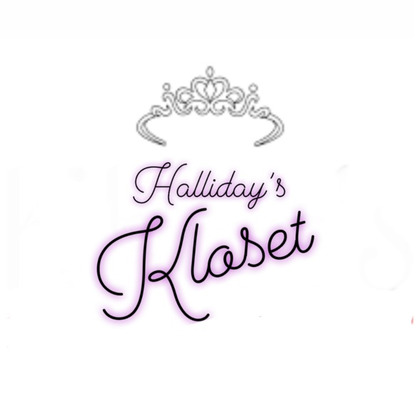 hallidayskloset